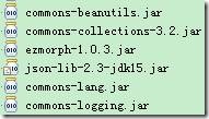 JSON-lib框架，转换JSON、XML不再困难