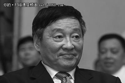 中芯国际董事长江上舟因病去世