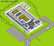 时尚运动风！酷派首款TD制式设计图泄露