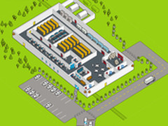 时尚运动风！酷派首款TD制式设计图泄露