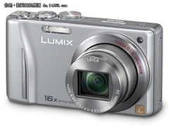 入门千万像素DC 松下ZS8昆明现2100元