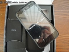 3网通吃 HTC incredible 2仅售3000元