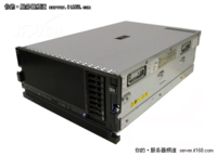 4U机架式服务器 IBM x3850 X5特价39999