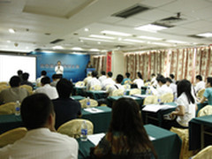 IT自动化 运维管理新利刃