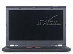 i5芯1G独显强本 ThinkPad T420s售13200