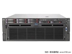 送32G U盘 惠普DL580 G7促销仅59800元