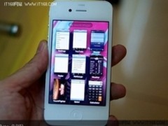 五大变化 苹果iOS 5系统新特性曝光