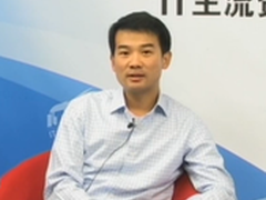 微软李云飞：从云计算到云能源的变革