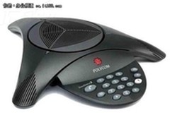 会议电话机 宝利通SoundStation2售4000