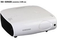 高达3000流明 三星SP-L301投影机仅5999