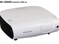 高达3000流明 三星SP-L301投影机仅5999