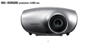 4000流明高亮 三星D400S投影机10999元
