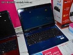 强悍SNB高端显卡 戴尔新灵越14R仅5399