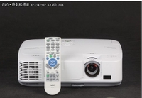 全中文标识人性化设计 NEC M300XC热销