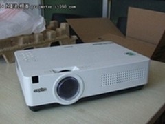 降价通知！三洋PLC-XU350C送激光笔5K2