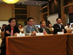 东方中原2011全国巡展新品发布会上海站