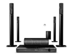 3D影院后起之秀 飞利浦HTS5591/93上市