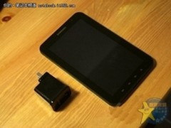 三星纯平板电脑P1010给力 仅售2880元