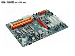 DIY玩家实用之选  热门主板产品大搜罗