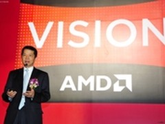 AMD9系列芯片组 迎来新一代超強台式机