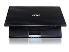 【成都】SNB时尚i3本微星CR460仅3999元