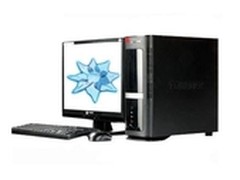 配E6700+20寸屏 方正飞越A800仅报3299