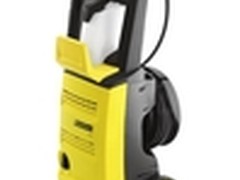 [北京]凯驰高压清洗机K3.65MD 汽车清洗