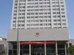 河南公安厅列装效率源信息安全保障系统