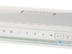 美观时尚 网件3G无线路由WNR2200登陆 