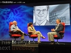 Google前CEO施密特自曝12个秘密