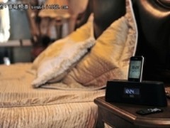 奥特蓝星  属于你在酒店的“私人音箱”