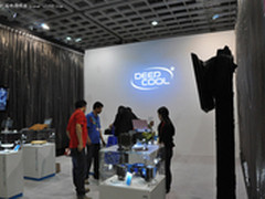 COMPUTEX2011:九州带来8热管双塔散热器