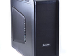 霸气外露更显全能 航嘉暗夜公爵II评测