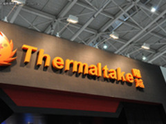 COMPUTEX 2011:TT打造顶级DIY外设展区