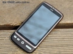 性价比之王 HTC G7 Desire杭州仅2050元