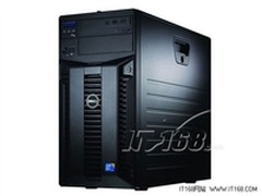 特价促销 戴尔 T310服务器报价仅6500元