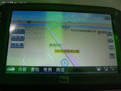 E路航5.0寸超低价GPS LH588仅需399