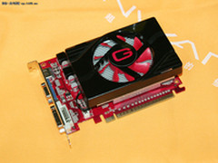 GDDR5显存很给力 耕昇高频GT430仅549元
