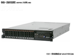 2U机架 灵活扩展 IBM x3650 M3低价促销
