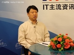 叶新年：高清视频通信即将走入家庭用户