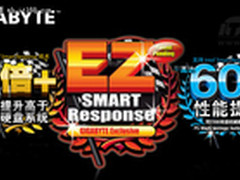技嘉发布独家EZ Smart Response程序