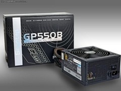 入门也给力 鑫谷GP电源450W只售499元