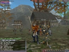 评论：手机网游机会很大 但是困难重重