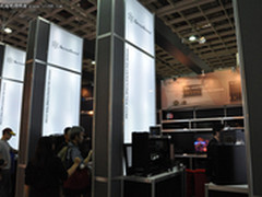 COMPUTEX2011:银欣乌鸦3带来极限级体验