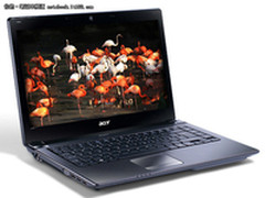 炫酷游戏王 宏碁核显版4750现售3950元