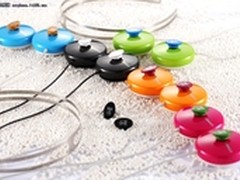 极致设计 宾果i330耳机拆解更便携