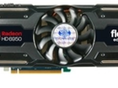 多屏游戏更简单 蓝宝HD6950 FLEX热卖中