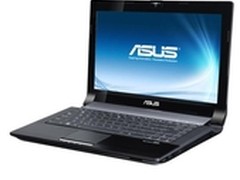 i5芯2G显存主流 华硕N43EI241SN报6700