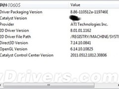 下载：AMD催化剂驱动8.86泄露版
