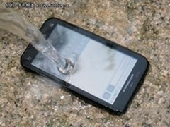 端午节后三防降价　摩托MB525现售1850